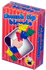 (image for) Thumb Tip Blendo